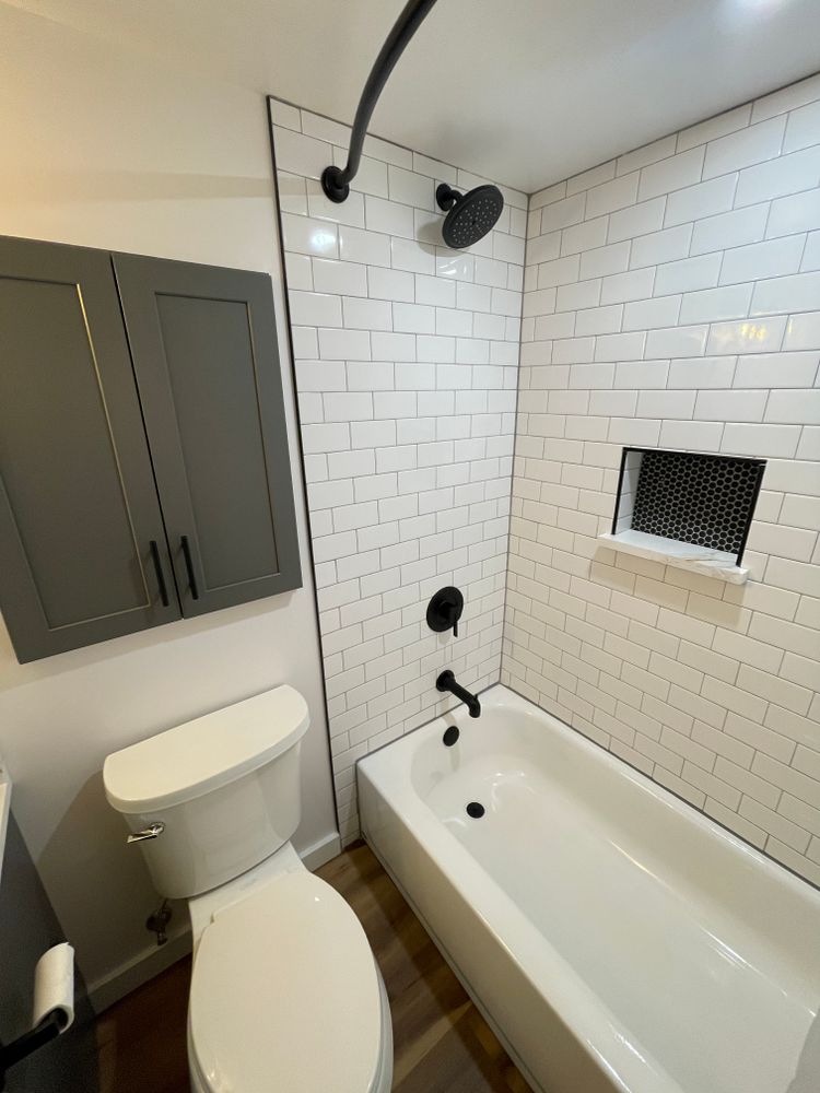 All Photos for Mill Creek Builders in Empire, CO