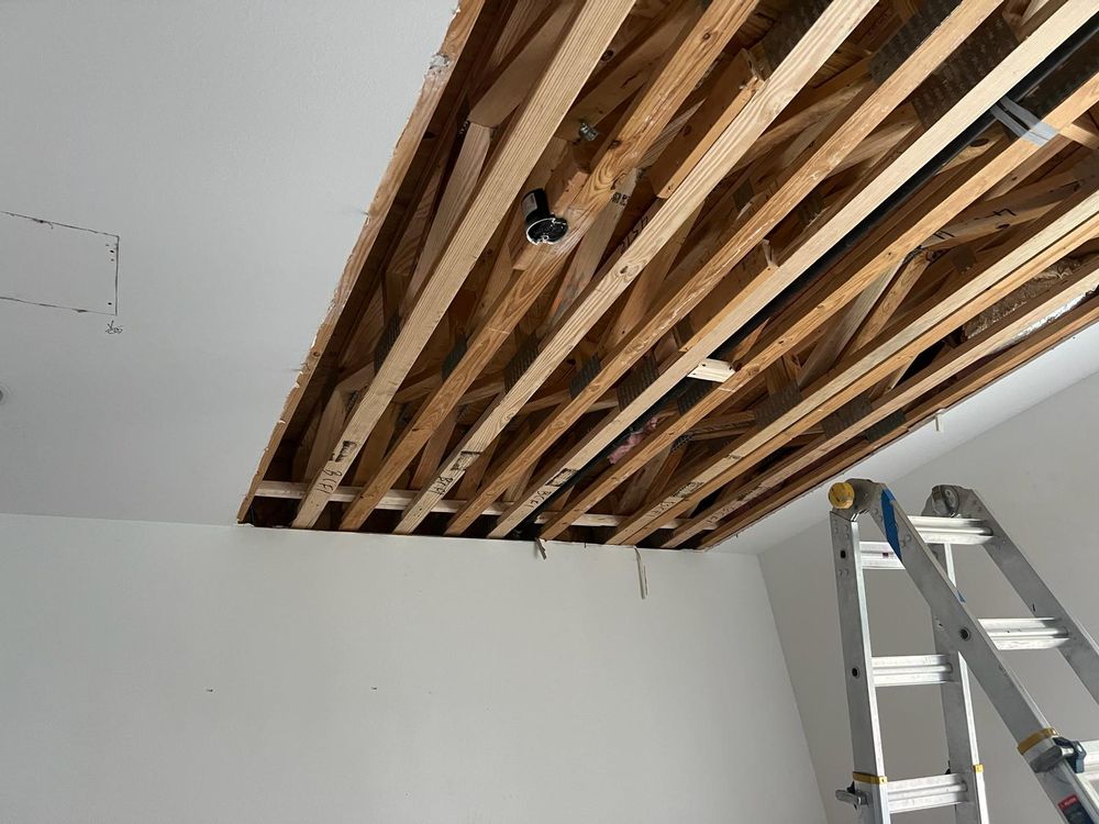 All Photos for E & E Roofing & Exteriors LLC in Baytown, TX