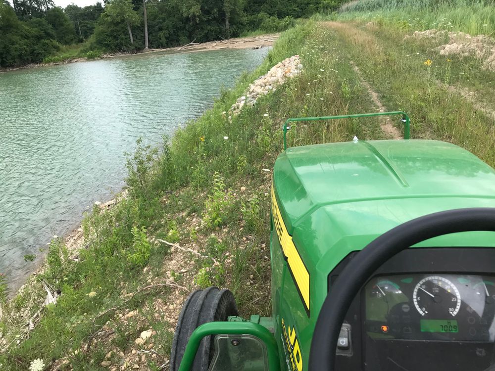 All Photos for A1 Bush Hogging & Lawn Service in Columbus, OH