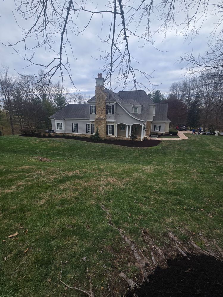 All Photos for Lafollette Mulch, Stone and Lawn Care in La Follette, TN