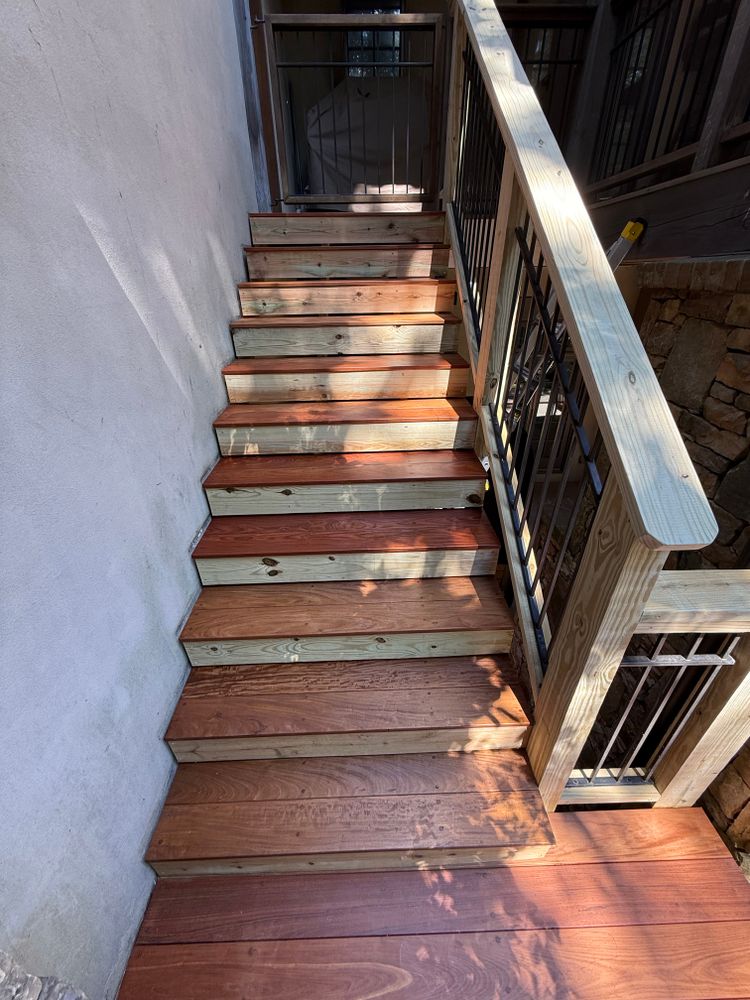 All Photos for Redwood Construction in Asheville, NC