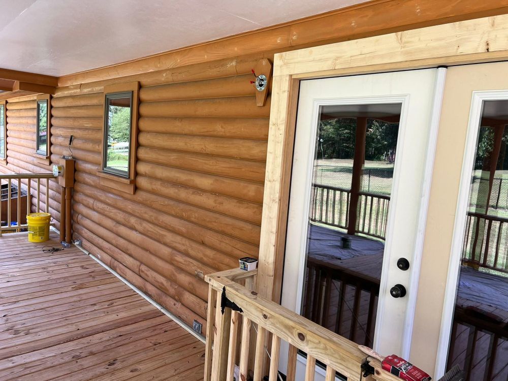 All Photos for Second Generation Painting in Tellico Plains, TN