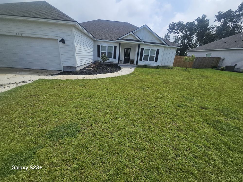 All Photos for Southern Shade Property Service in Ray City, GA
