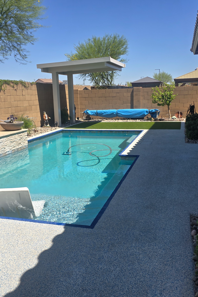 All Photos for WHAT! Luxury Landscapes, LLC. in Chandler, AZ
