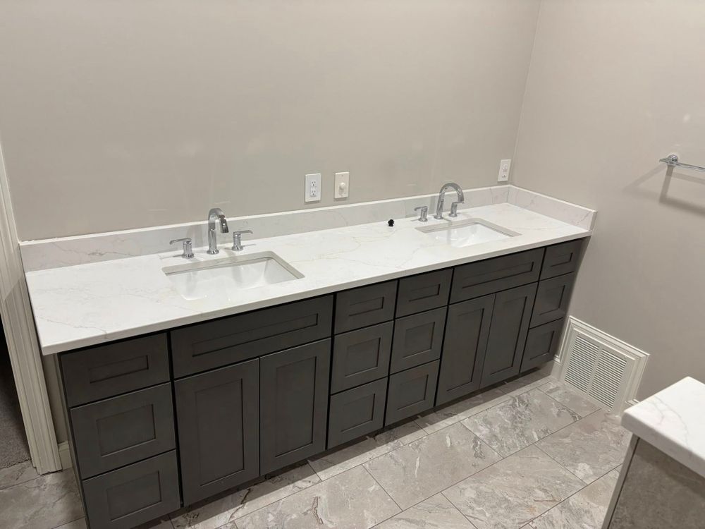 Plumbing for Avanzi Plumbing in Millington, TN