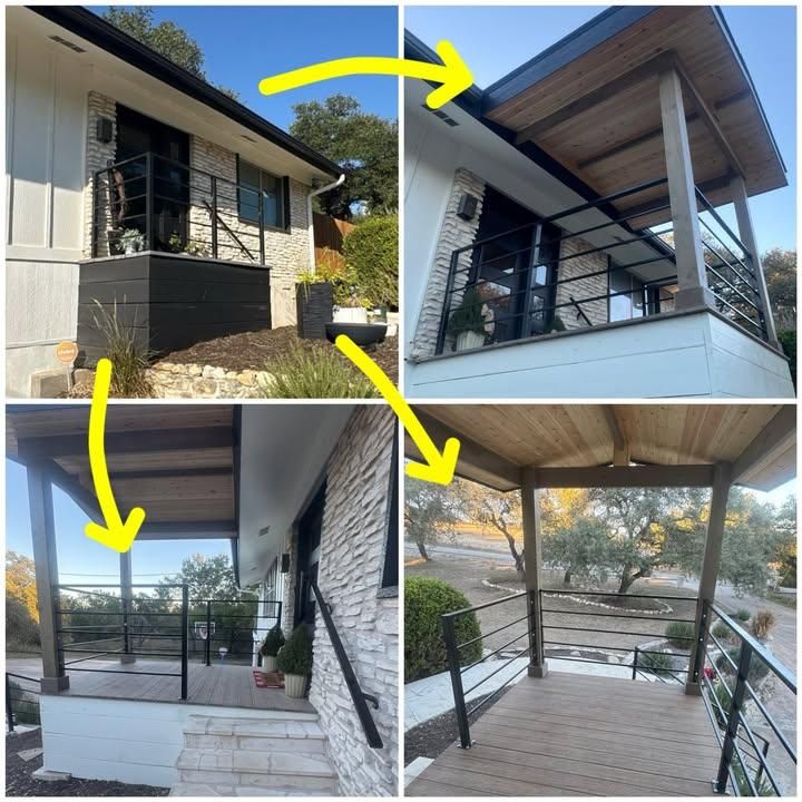 All Photos for LeBlanc Construction Services in Dripping Springs, TX