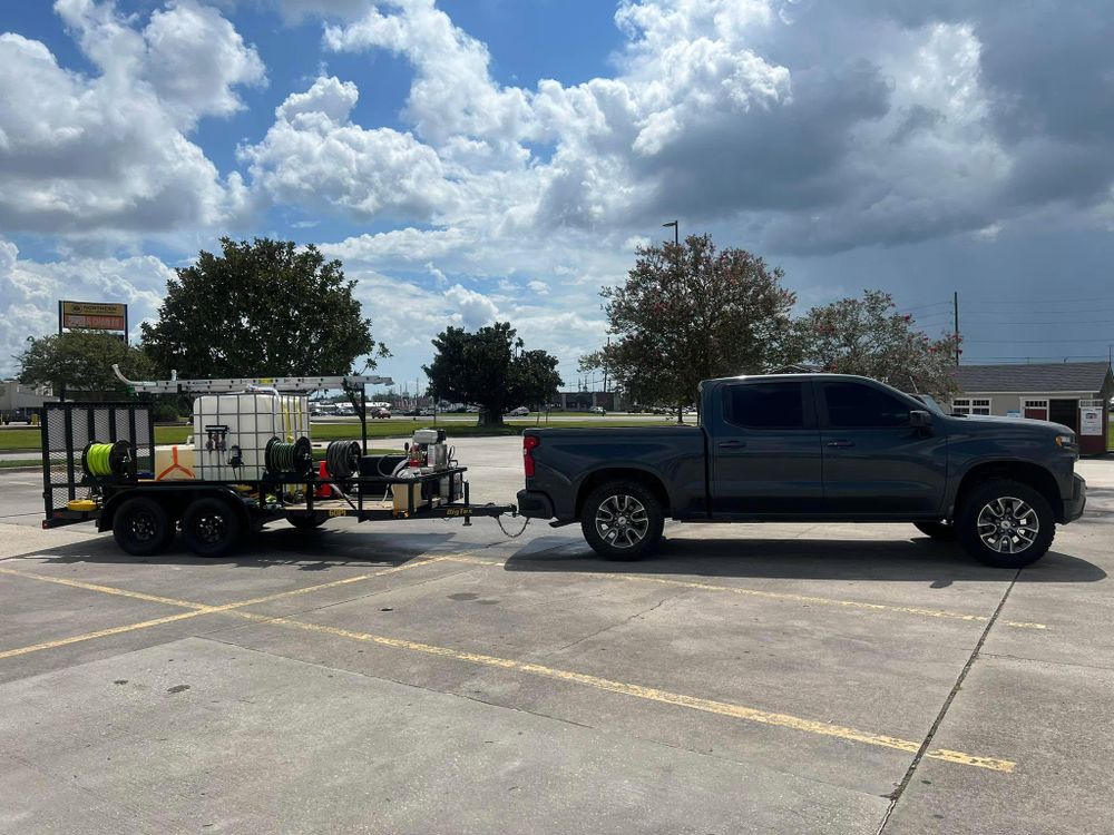 All Photos for Blackfin Pro Wash LLC in Houma, LA