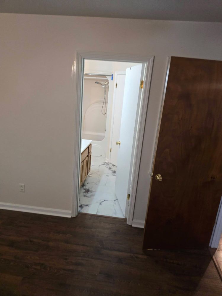 All Photos for Hightower Painting in Covington, TN