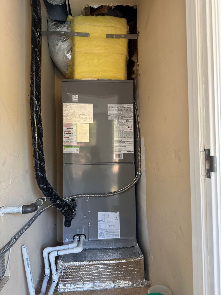All Photos for All HVAC and General Construction in Milpitas, CA