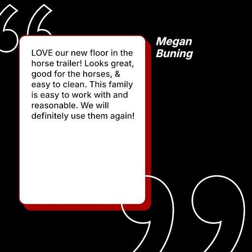 All Photos for Shelton Trailer Flooring  in Ocala, FL