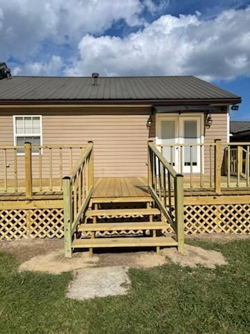 All Photos for Pine Belt Fence in Hattiesburg, MS