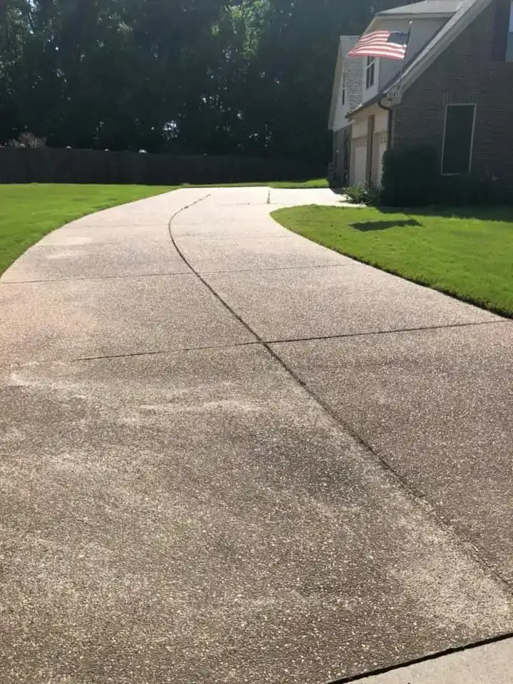 Pressure Washing for S3 Pro Services, LLC in Arlington, TN