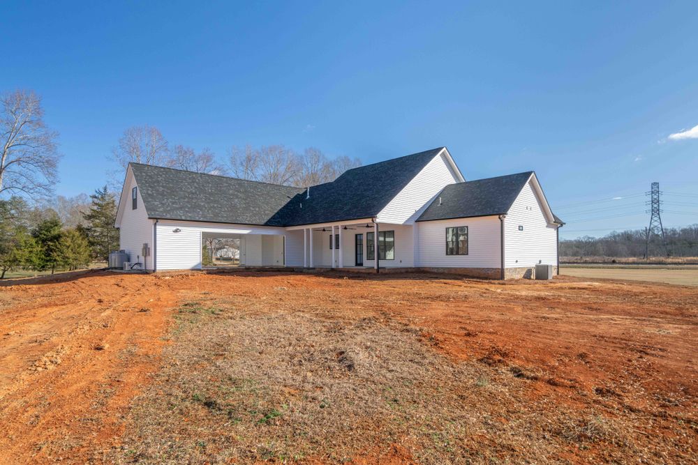 All Photos for Hartman Homes and Interiors in Lexington, NC