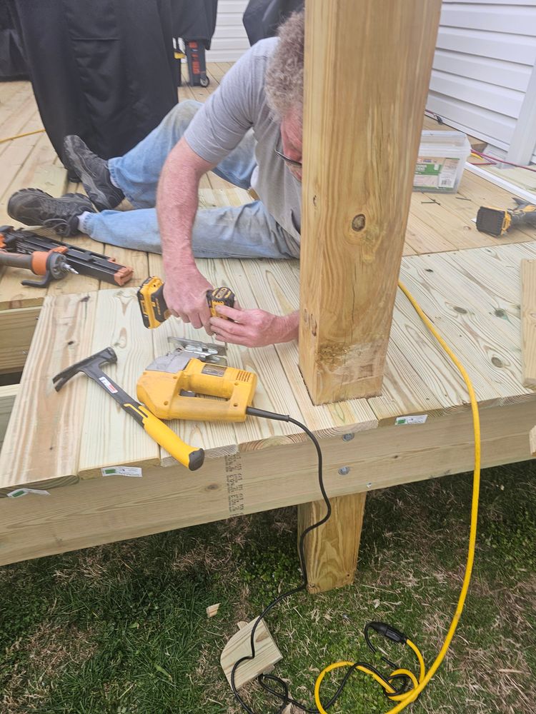 All Photos for A&D Home Improvements in Cleveland, TN