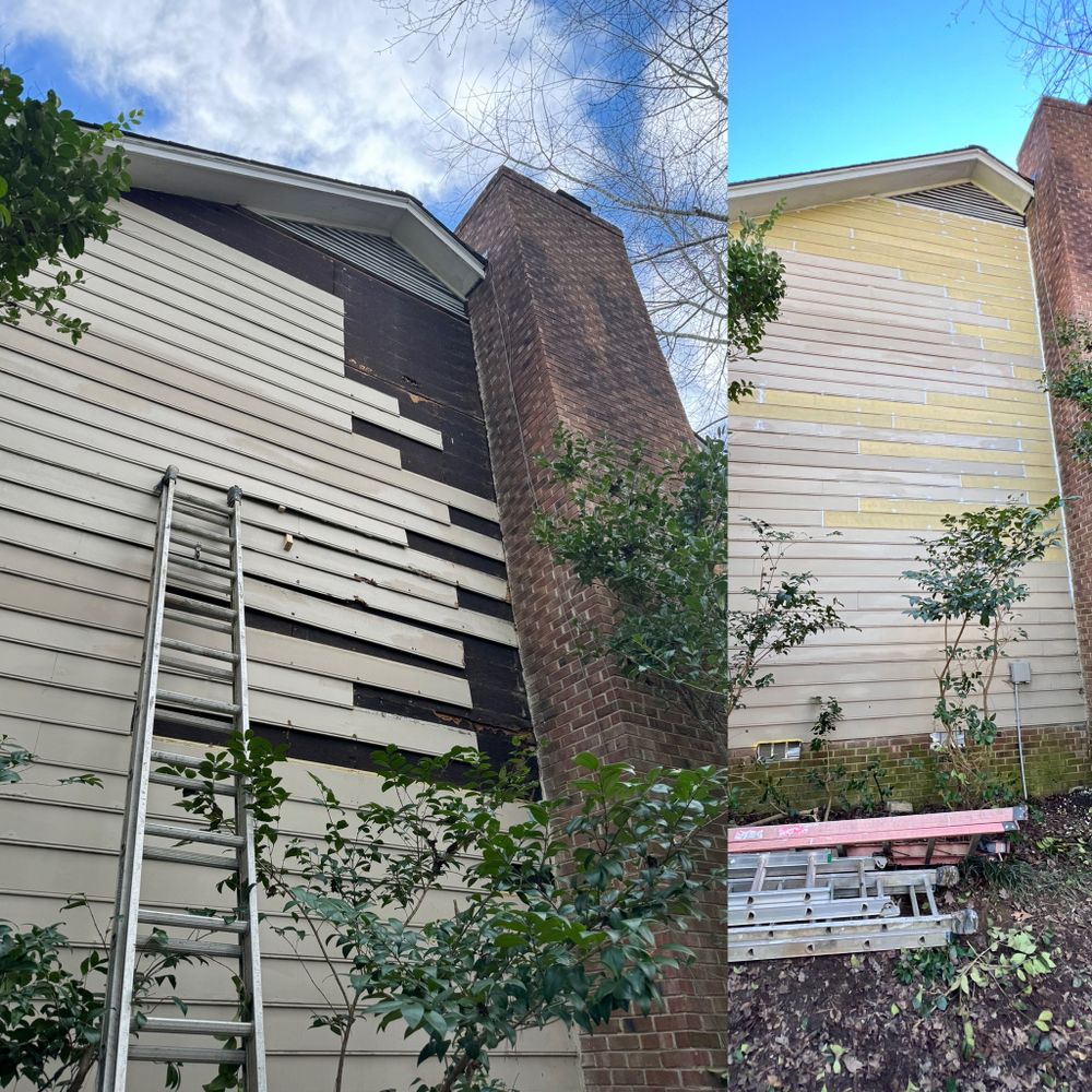 All Photos for Premier Painting & Drywall Contractors LLC in Garner, NC