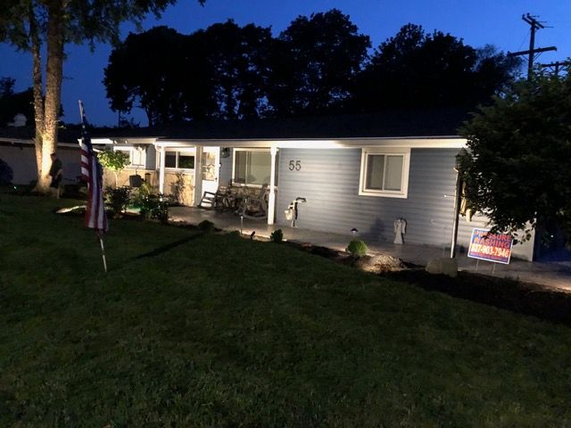 Exterior Renovations for One Call Cuts in Middletown, OH