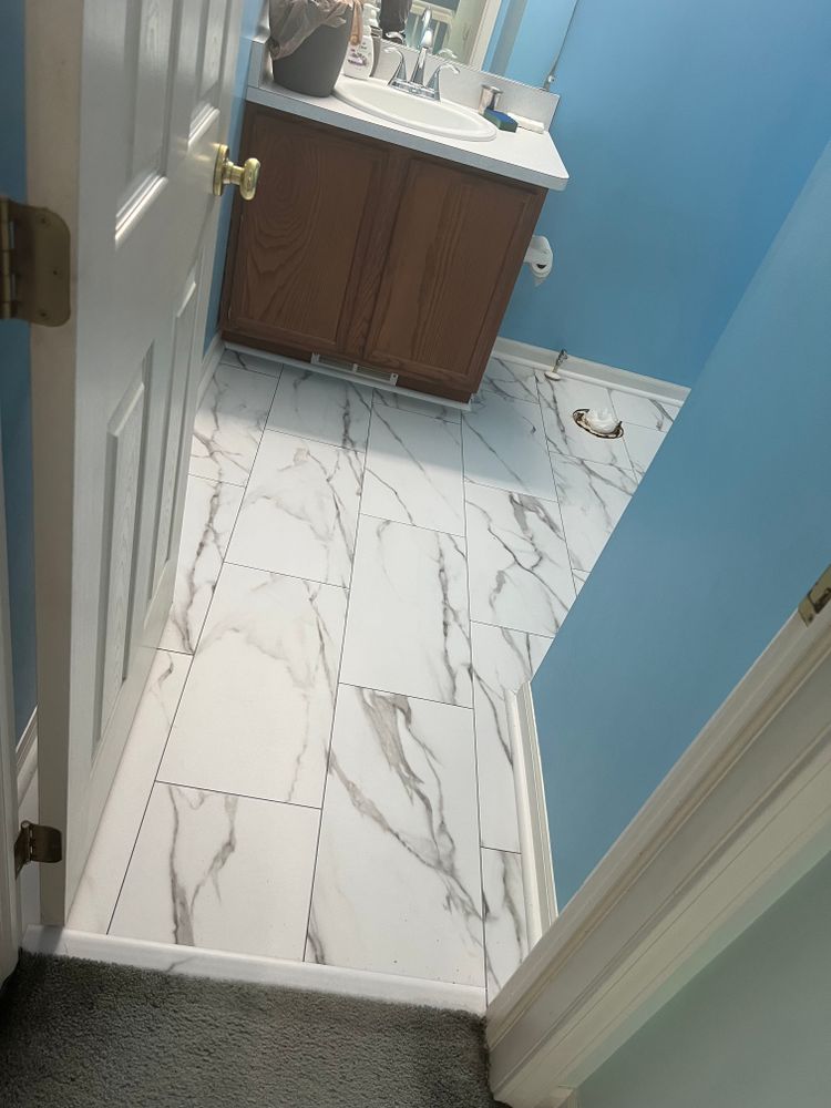 All Photos for Dib 896 Flooring in Dearborn Heights, MI