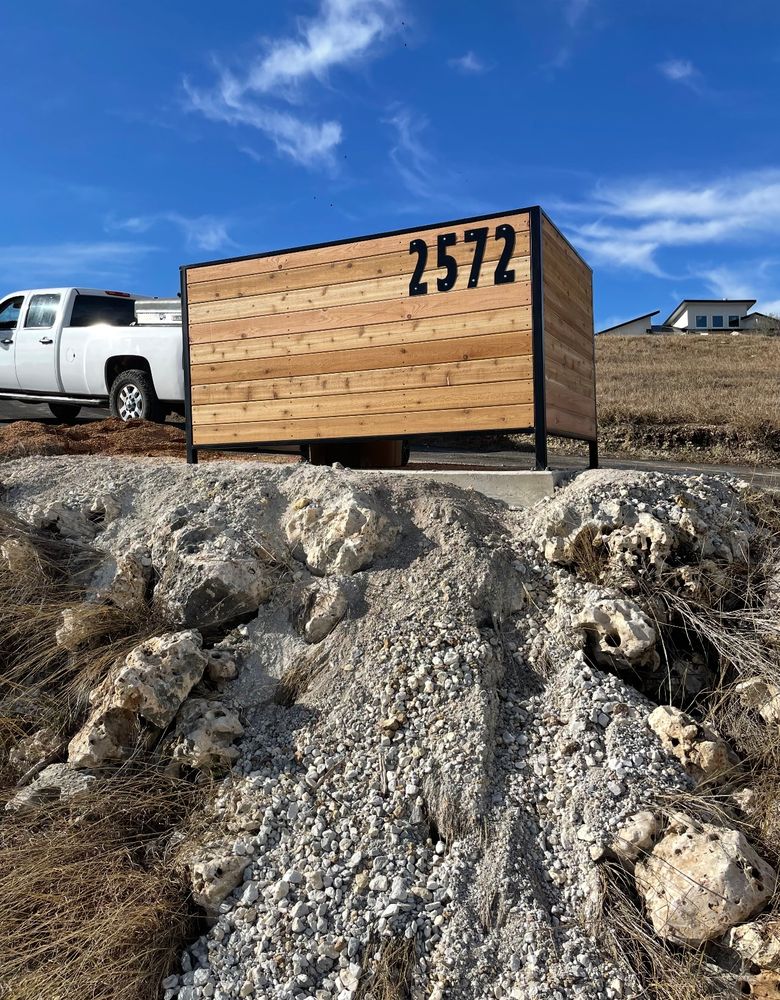 All Photos for C&C Fabrication and Welding LLC in Spring Branch, TX