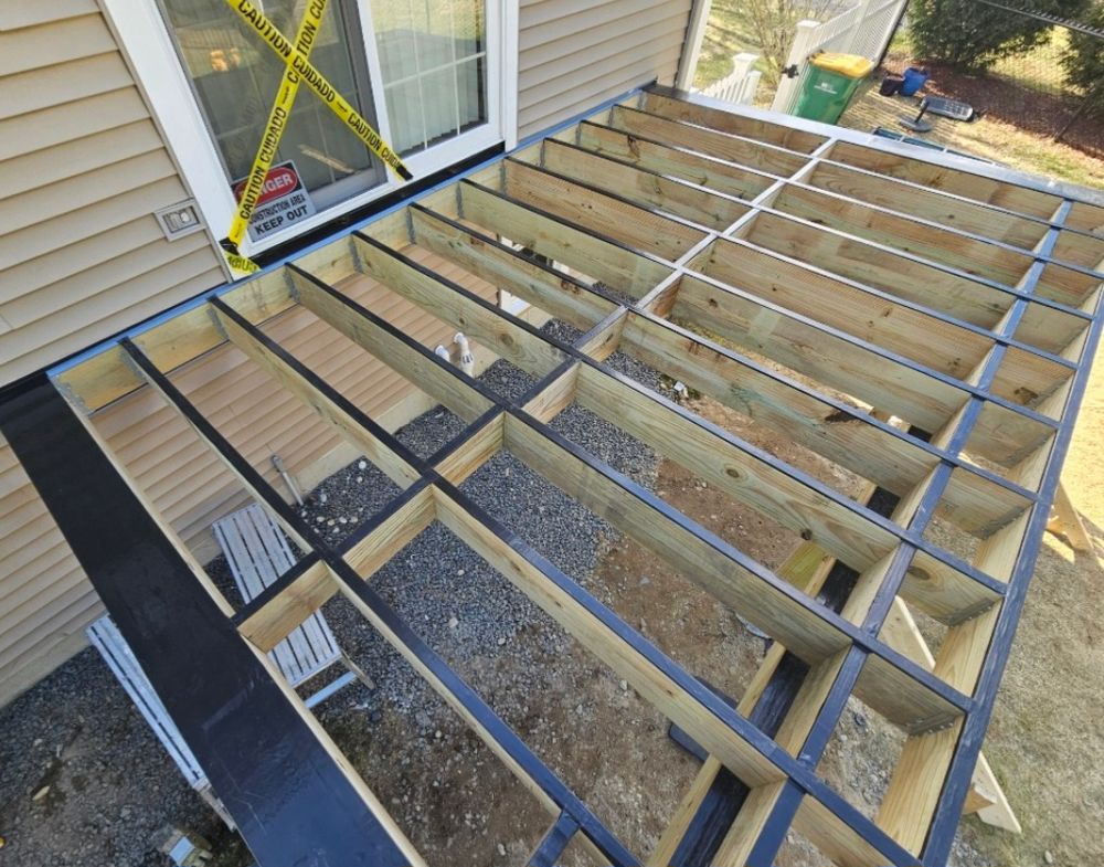 All Photos for South Coast Decks LLC in Mansfield, MA