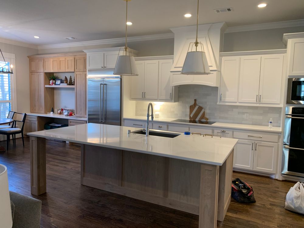 All Photos for TM Renovations in Dallas, TX