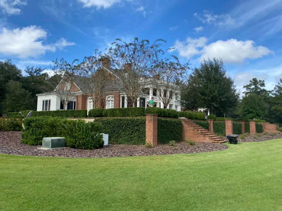 All Photos for Thomasville Lawn Care in Thomasville, GA