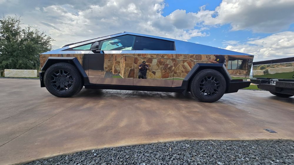 All Photos for Gold Standard Finishing in Lake Havasu, CA