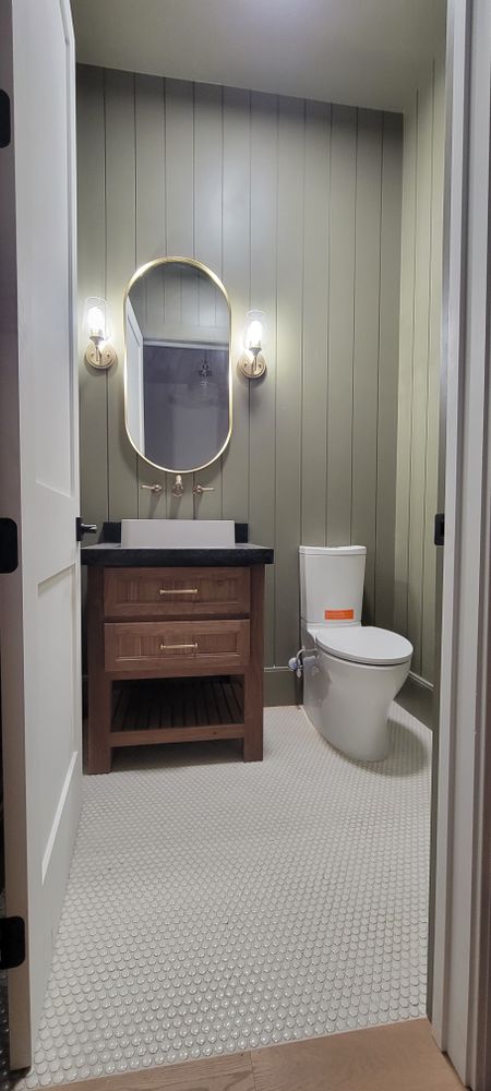 All Photos for Tip Top Tile in Idaho Falls, ID