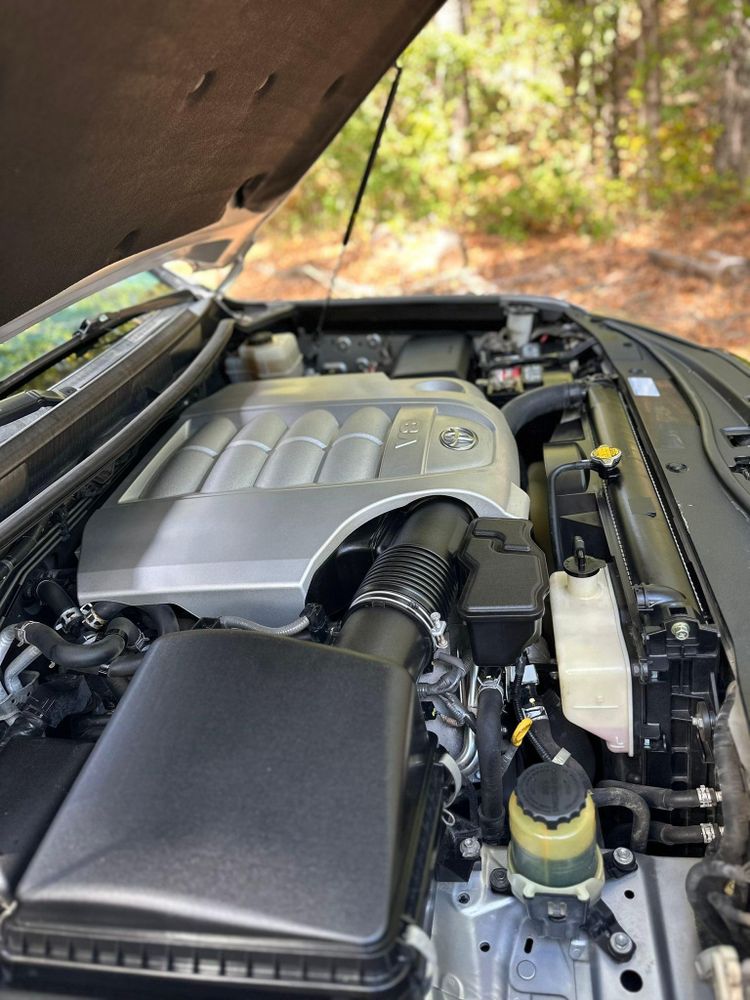 All Photos for Hollywood Detail in Northport , AL