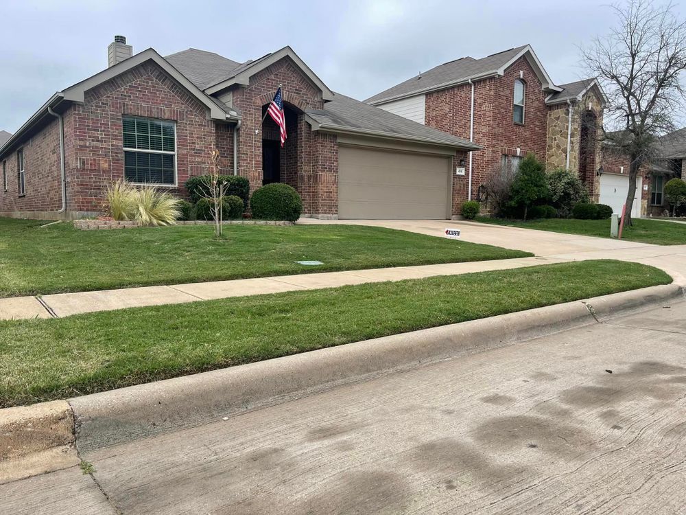 All Photos for Mora’s Lawn Services in Crowley,  TX