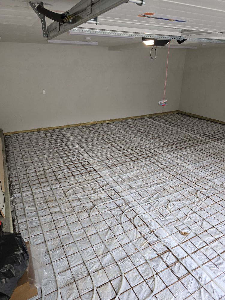 All Photos for K-Medeiros-Plumbing in Winchester, MA