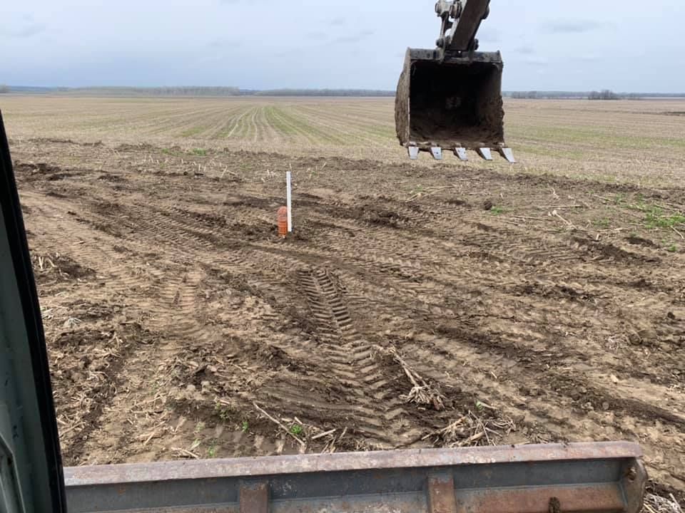 All Photos for Freedom Excavating in Ludlow, MO