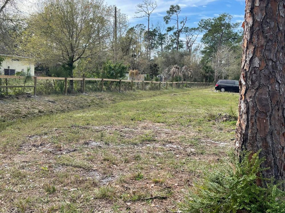 All Photos for Nick of Time Tree Service in North Port, FL