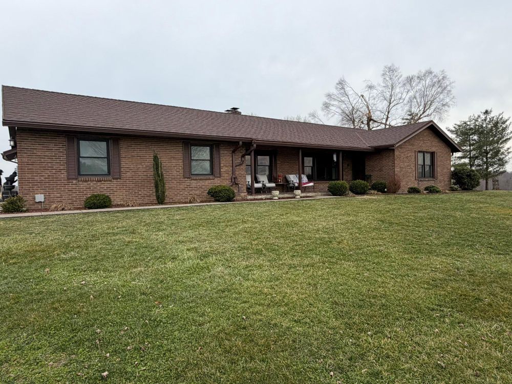 All Photos for KY Gutter Pro & Specialty Roofing Systems in Monticello, KY