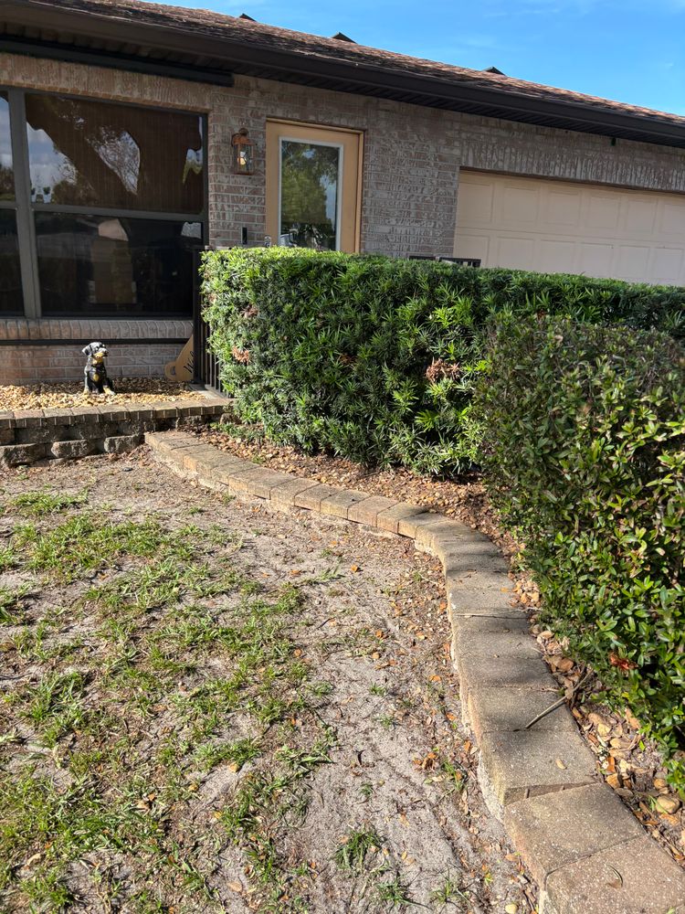 All Photos for Space Coast Property Maintenance and Management LLC in Melbourne, FL