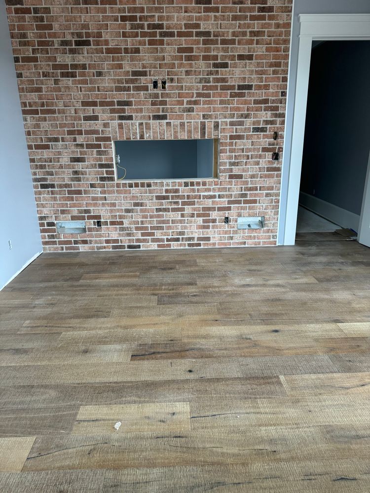 All Photos for Cartecay River Flooring/ Tile showers  in Ellijay, GA