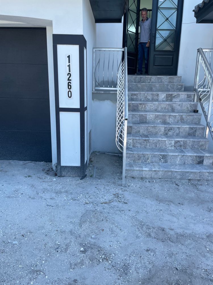 All Photos for In Line Welding & Fabrication LLC in Brooksville, FL