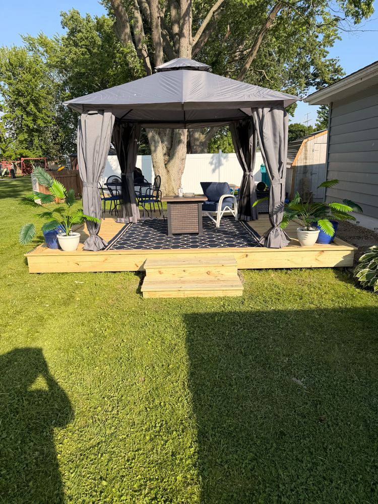 All Photos for Erie Builders & Construction in Sandusky, OH