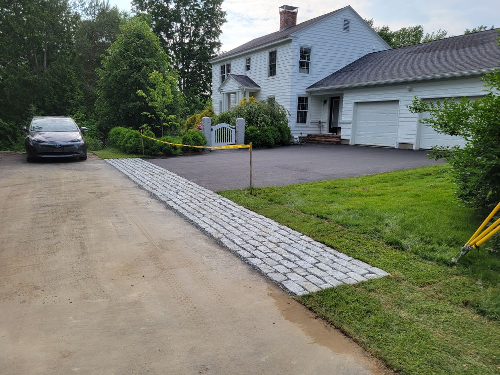 All Photos for Casey's Lawn Service LLC in Orono, ME