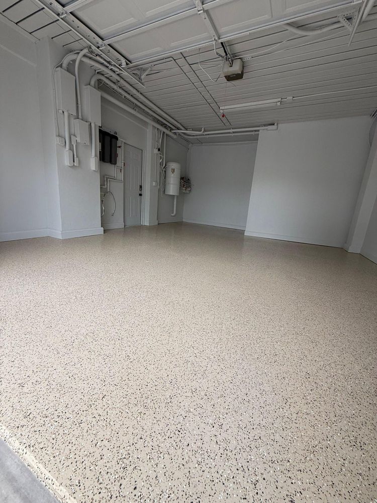 All Photos for Escorpio Painting in Tampa, FL