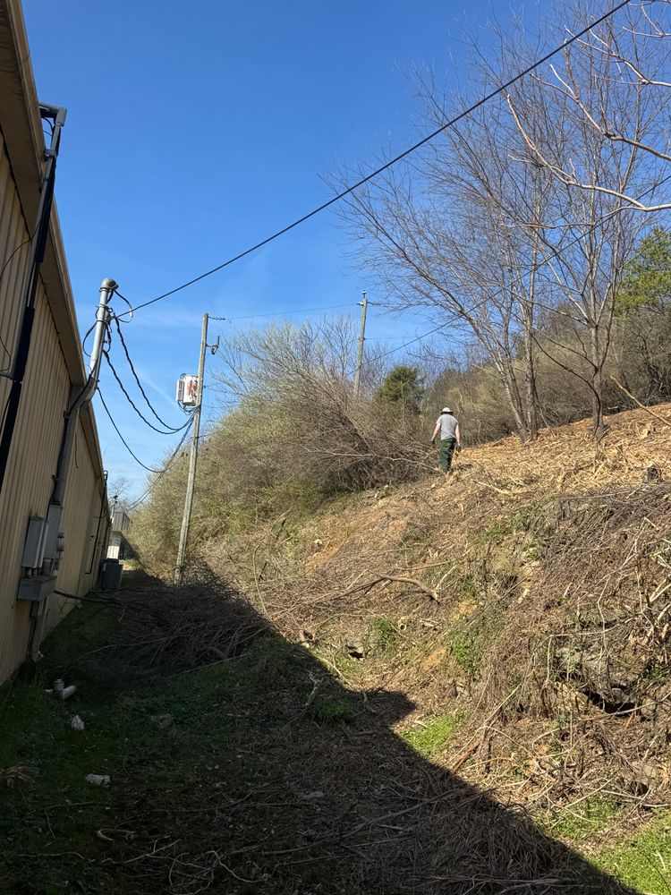 All Photos for Mountain Goat Land Management in Galax, VA