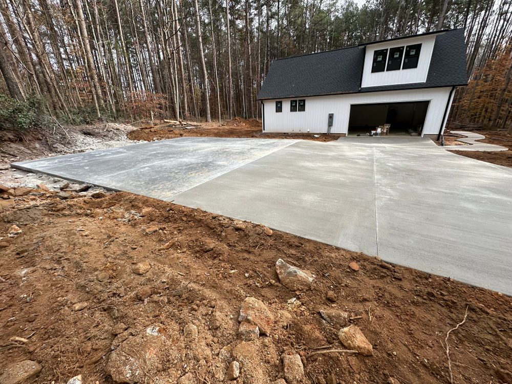 All Photos for McCune Construction LLC in Mocksville, NC