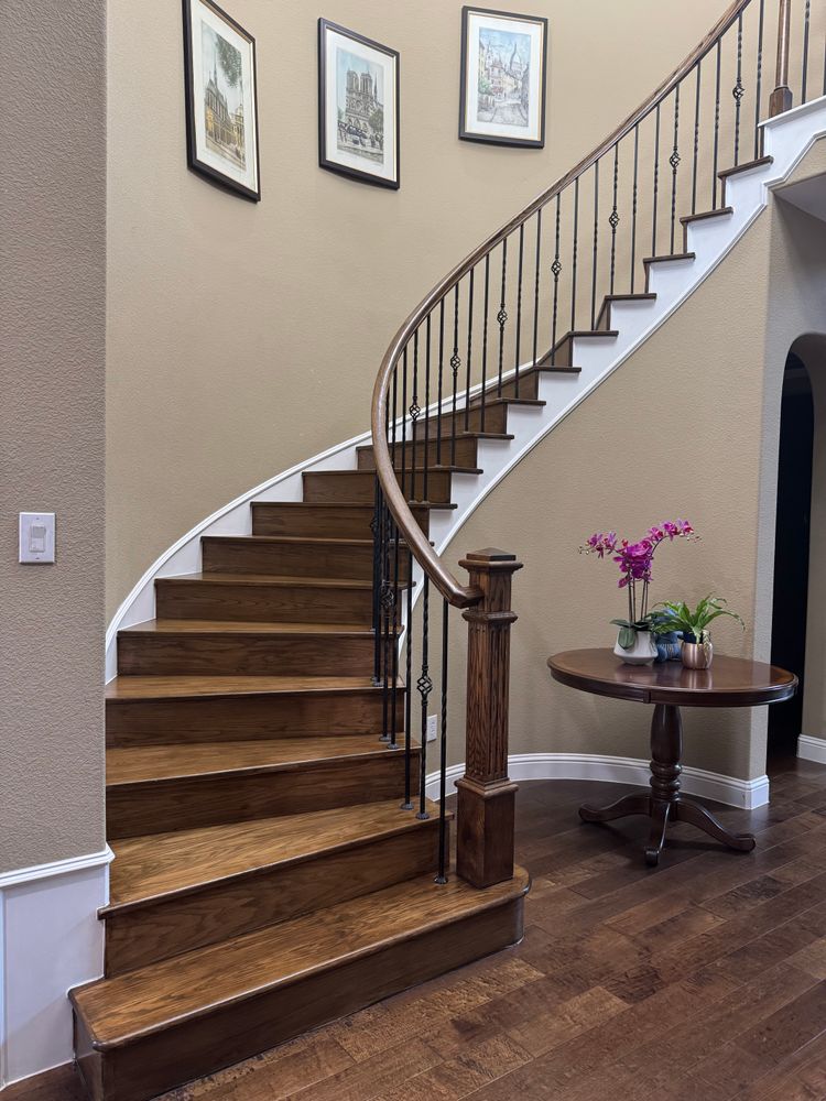 All Photos for Mac Stairs in Dallas, TX