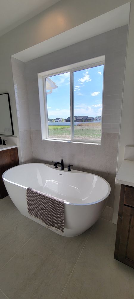 All Photos for Tip Top Tile in Idaho Falls, ID