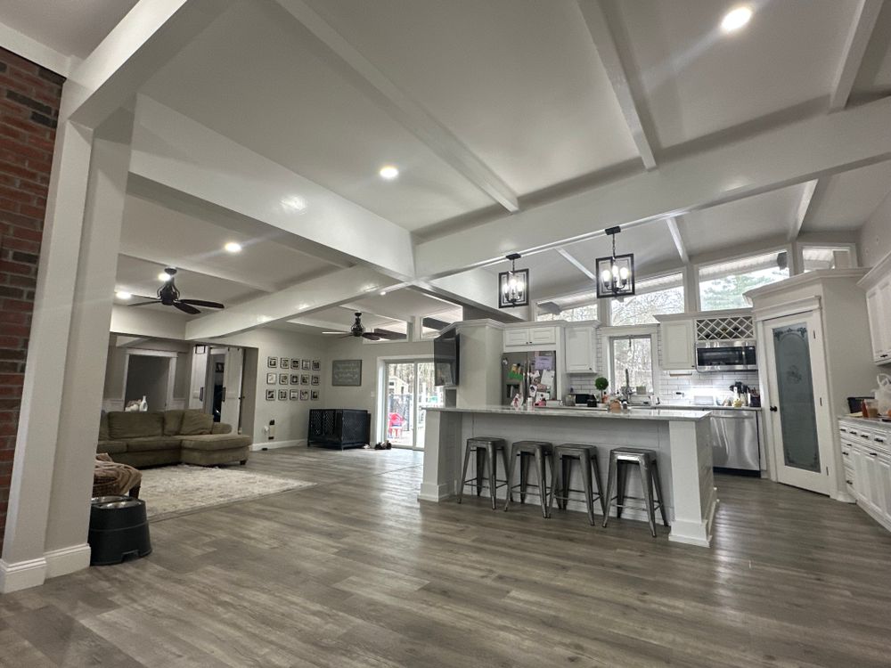 All Photos for Top Pros Construction in Haverhill, MA