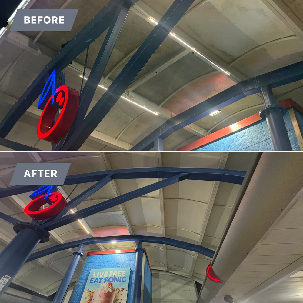 All Photos for Top Notch Exterior Cleaning Solutions in Nolanville, TX