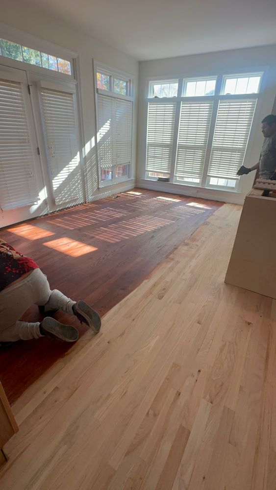All Photos for K&A Hardwood Floors in Alexandria, VA