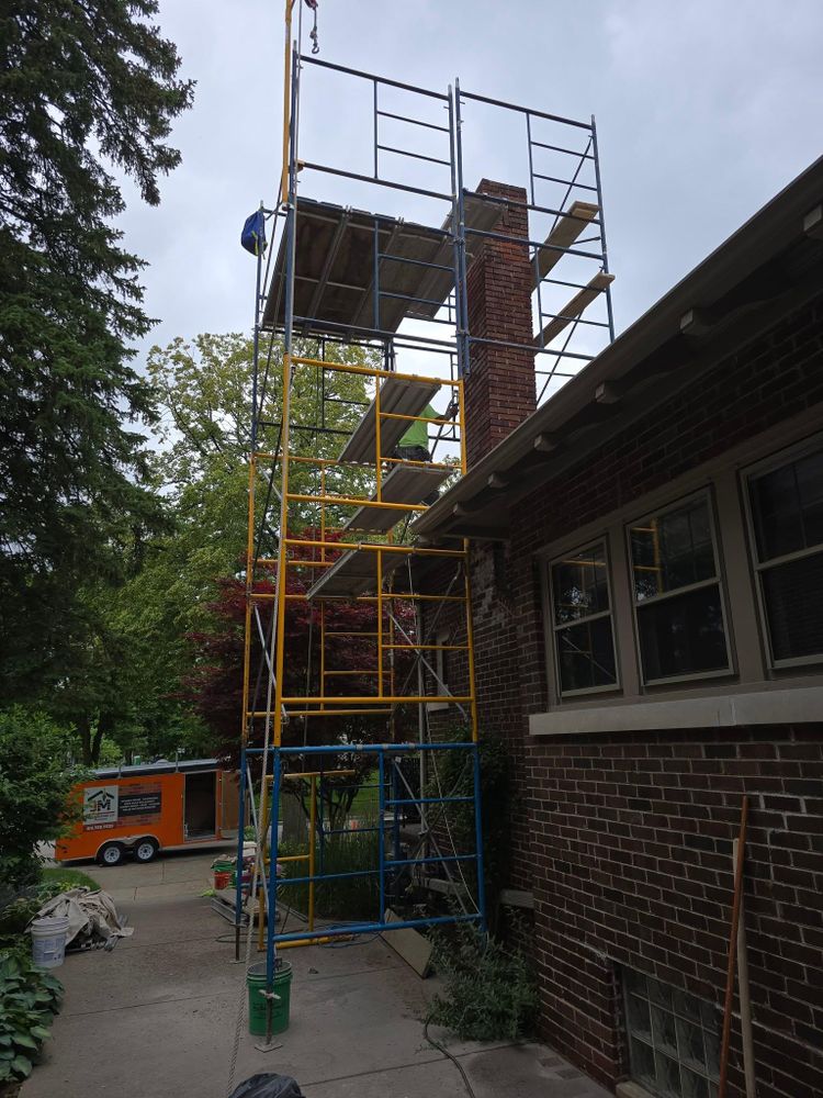 All Photos for JM Restoration LLC. in South Milwaukee, WI