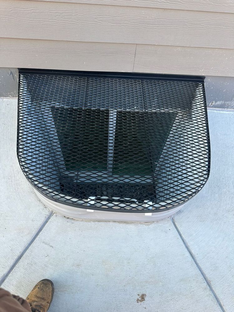 Our Structural Welding service provides homeowners with durable, precise welding solutions, ensuring safety and strength in residential structures through expertly crafted connections by certified professionals using advanced techniques and high-quality materials. for IAG Welding in Greeley, CO