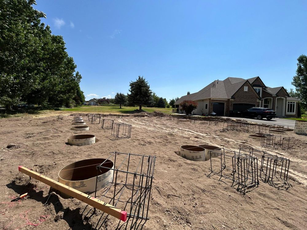 All Photos for Remington Builders in Idaho Falls, ID