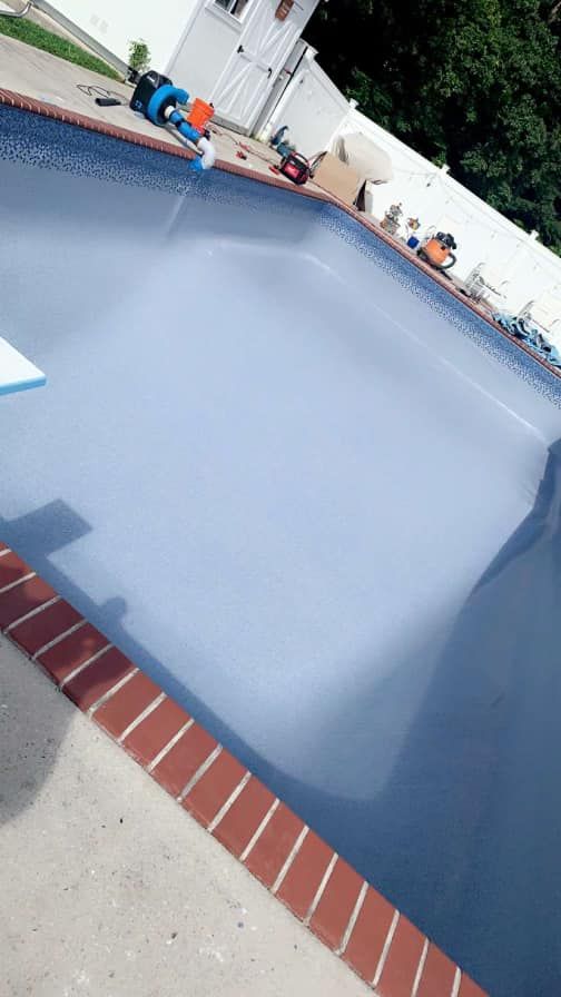 Pool Servicing for Quality Pool Service in Signal Mountain, TN